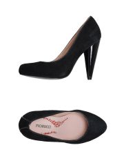 FIORUCCI - Closed-toe slip-ons 