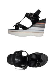 DIESEL - Plateau