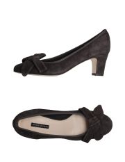 DANIELE ANCARANI - Closed-toe slip-ons 