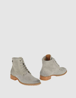 DIESEL - CALZATURE - Stivaletti - su YOOX.COM