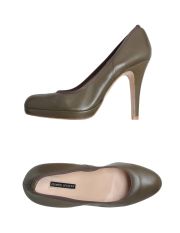 DANIELE ANCARANI - Platform pumps