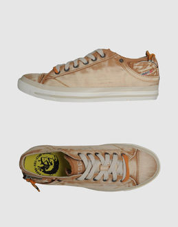 DIESEL - CALZATURE - Sneakers - su YOOX.COM