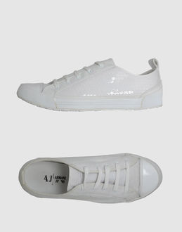 Sneakers - ARMANI JEANS - BEI YOOX.COM