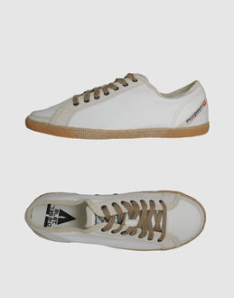 DIESEL - CALZATURE - Sneakers - su YOOX.COM