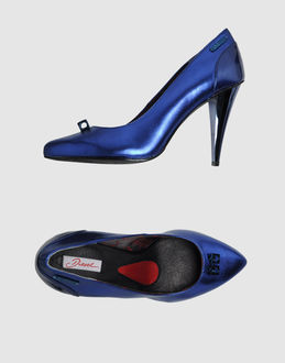 DIESEL - CALZATURE - Decolletes - su YOOX.COM