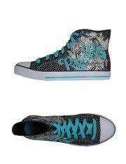 RED by MARC ECKO' - High-top sneaker