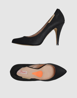 DIESEL - CALZATURE - Decolletes - su YOOX.COM