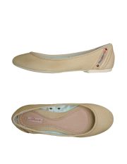 DIESEL - Ballerine