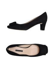 DANIELE ANCARANI - Closed-toe slip-ons 