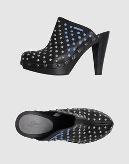 DIESEL - CALZATURE - Sabot - su YOOX.COM