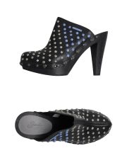 DIESEL - Mules