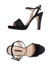 DANIELE ANCARANI - Platform sandals