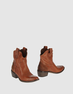 DIESEL - CALZATURE - Stivaletti - su YOOX.COM