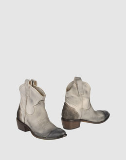 DIESEL - CALZATURE - Stivaletti - su YOOX.COM
