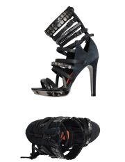 DIESEL - Platform sandals