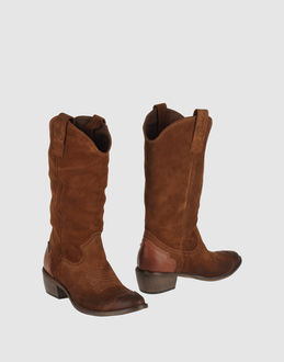 DIESEL - CALZATURE - Stivaletti - su YOOX.COM