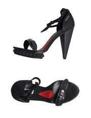 DIESEL - Platform sandals
