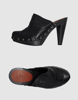 DIESEL - CALZATURE - Sabot - su YOOX.COM