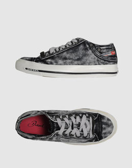 DIESEL - CALZATURE - Sneakers - su YOOX.COM