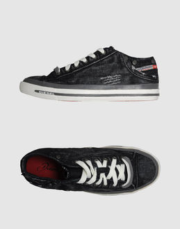 DIESEL - CALZATURE - Sneakers - su YOOX.COM