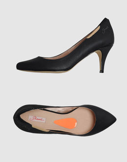 DIESEL - CALZATURE - Decolletes - su YOOX.COM