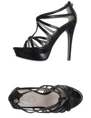 ICONE - Plateausandalen