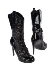 GIANCARLO PAOLI - High-heeled boots