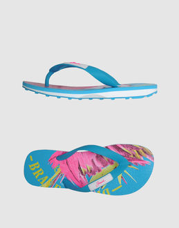 DIESEL - CALZATURE - Infradito - su YOOX.COM
