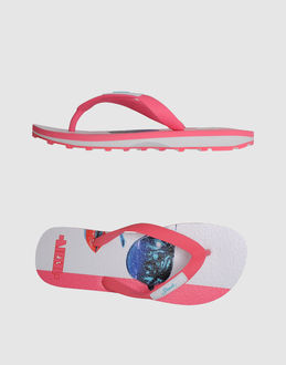 DIESEL - CALZATURE - Infradito - su YOOX.COM