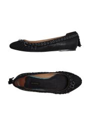 DIESEL BLACK GOLD - Ballerine