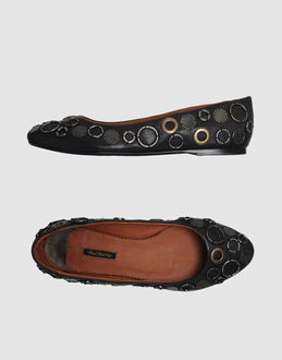 DIESEL BLACK GOLD - CALZATURE - Ballerine - su YOOX.COM