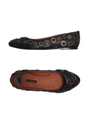 DIESEL BLACK GOLD - Ballerine