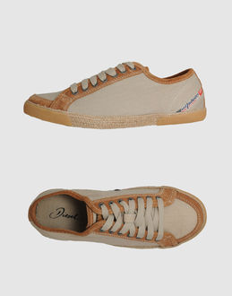 DIESEL - CALZATURE - Sneakers - su YOOX.COM