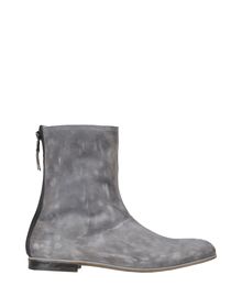 PREMIATA - Ankle boots