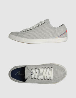 DIESEL - CALZATURE - Sneakers - su YOOX.COM