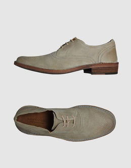 JOHN VARVATOS - CALZATURE - Stringate - su YOOX.COM