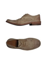 JOHN VARVATOS - Schnürschuhe