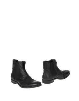 JOHN VARVATOS - CALZATURE - Stivaletti - su YOOX.COM