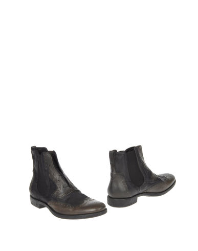ZOOM JOHN VARVATOS - Ankle boots