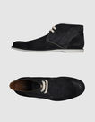 JOHN VARVATOS - Richelieux