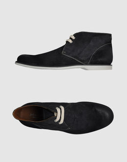 JOHN VARVATOS - CALZATURE - Polacchine - su YOOX.COM
