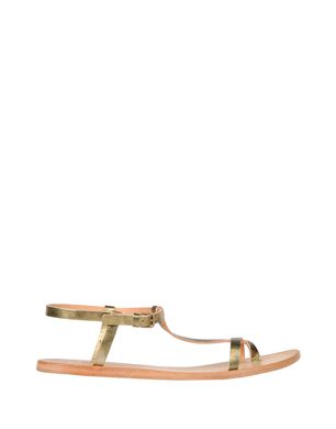 Flip flops Women's - N.D.C. MADE BY HAND