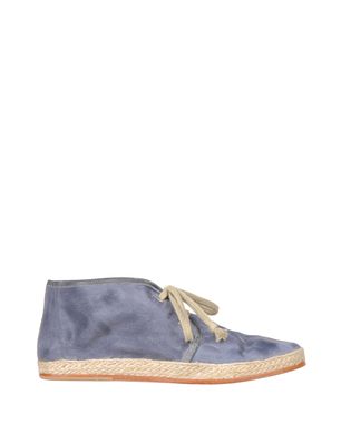 Ankle booties Donna - N.D.C. MADE BY HAND