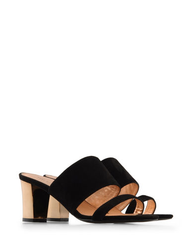 ZOOM MARC BY MARC JACOBS - High-heeled sandals