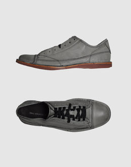JOHN VARVATOS - CALZATURE - Stringate - su YOOX.COM