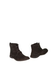JOHN VARVATOS - Ankle boots