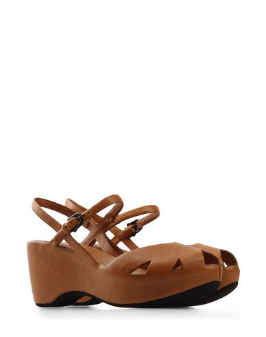 ZOOM ROBERTO DEL CARLO - Wedge