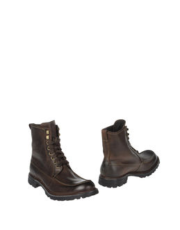 JOHN VARVATOS - CALZATURE - Stivaletti - su YOOX.COM