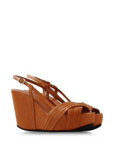 ZOOM ROBERTO DEL CARLO - Wedge