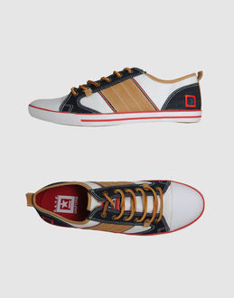 D.A.T.E. UNIFORM - CALZATURE - Sneakers - su YOOX.COM